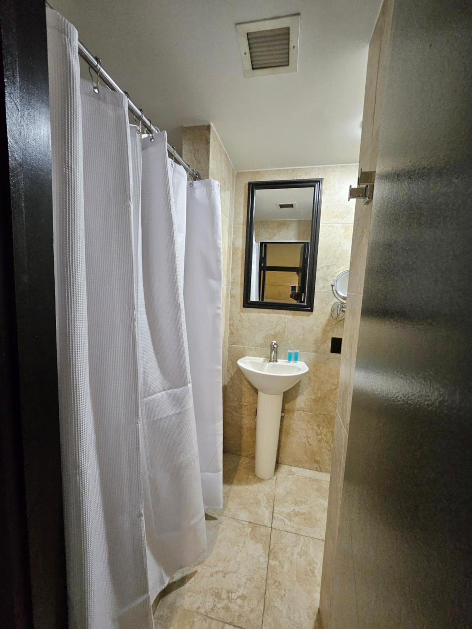 Hotel-studio @ The Mansfield Midtown Appartement *