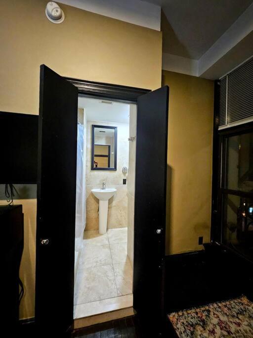 Hotel-studio @ The Mansfield Midtown Appartement